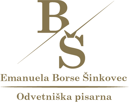 Emanuela Borse Šinkovec